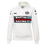 Sparco Martini Lady Hoodie