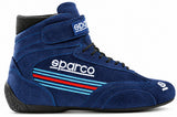 Competition Motorsport Sparco Martini Racing Top Shoes