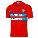 Sparco Martini T-Shirt