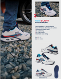 Sparco Martini S-Light Shoe