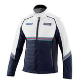 Sparco Martini Soft Shell Jacket