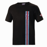 Sparco Martini Stripes T-Shirt