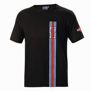 Sparco Martini Stripes T-Shirt