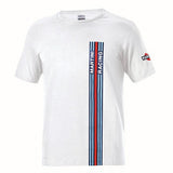 Sparco Martini Stripes T-Shirt
