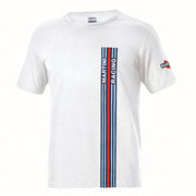 Sparco Martini Stripes T-Shirt