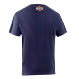 Sparco Martini T-Shirt Big Logo