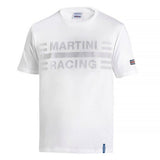 Sparco Martini T-Shirt Big Logo