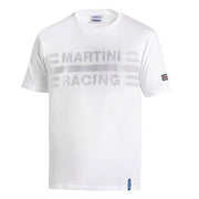 Sparco Martini T-Shirt Big Logo