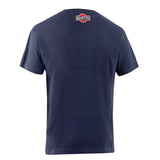 Sparco Martini T-Shirt Top Stripes