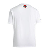 Sparco Martini T-Shirt Top Stripes