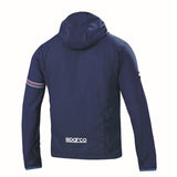 Sparco Martini Windstopper Jacket