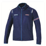 Sparco Martini Windstopper Jacket