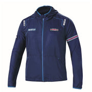 Sparco Martini Windstopper Jacket