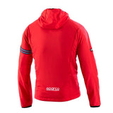 Sparco Martini Windstopper Jacket