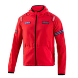 Sparco Martini Windstopper Jacket