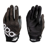 Sparco Meca 3 Pit Racing Gloves product image 2