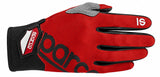 Sparco Meca 3 Pit Racing Gloves