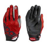 Sparco Meca 3 Pit Racing Gloves product image 5