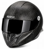 Sparco Prime RF-10 Supercarbon, Racing Helmet, FIA 8860-2018