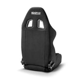 Sparco R500 Reclining Sport Seat