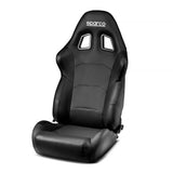 Sparco R500 Reclining Sport Seat