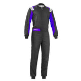 Sparco Rookie Kart Racing Suit - Track Use product image 2