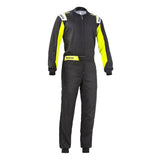 Sparco Rookie Kart Racing Suit - Track Use