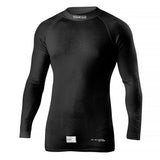 Competition Motorsport Sparco RW-7 Nomex Shirt black