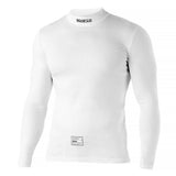 Competition Motorsport Sparco RW-7 Nomex Shirt white
