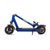 Competition Motorsport Sparco MAX S2 PRO Electric Scooter