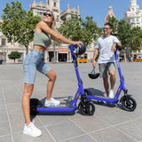 Competition Motorsport Sparco MAX S2 PRO Electric Scooter