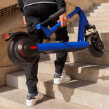 Competition Motorsport Sparco MAX S2 PRO Electric Scooter