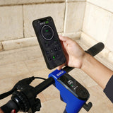 Competition Motorsport Sparco MAX S2 PRO Electric Scooter