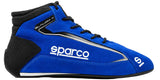 Sparco Slalom+ Racing Shoesss