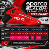 Sparco Slalom+ Racing Shoesss