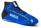 Sparco Slalom+ Racing Shoesss