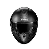 Sparco Stealth RF Carbon Helmet SA2025/FIA 8859-2024