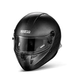 Sparco Stealth RF Carbon Helmet SA2025/FIA 8859-2024
