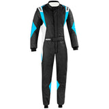 Competition Motorsport Sparco Superleggera Driver FIA Racing Suit