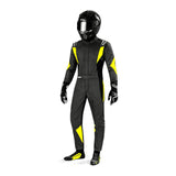 Competition Motorsport Sparco Superleggera Driver FIA Racing Suit