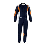 Competition Motorsport Sparco Superleggera Driver FIA Racing Suit