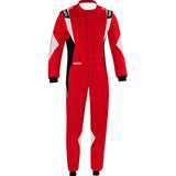 Competition Motorsport Sparco Superleggera Driver FIA Racing Suit