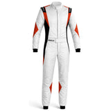 Competition Motorsport Sparco Superleggera Driver FIA Racing Suit