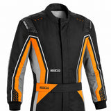 Sparco Superleggera K Kart Racing Suit FIA 8877-2022