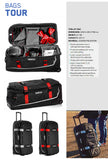 Sparco Tour Gear Bag - Track Use product image 6
