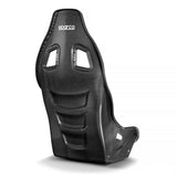 Sparco ULTRA Carbon Racing Seat, FIA 8855-1999