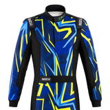 Sparco X-Light FE Infinity Driver Race Suit, FIA Rated
