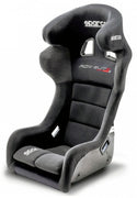 Sparco ADV Elite Carbon WRC Rally Racing Seat - FIA 8862-2009