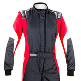 Competition Motorsport Sparco Competition Lady Women's Driver FIA Racing Suit