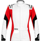 Competition Motorsport Sparco Competition Lady Women's Driver FIA Racing Suit